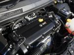 Vauxhall Corsa VXR Clubsport 2014 года